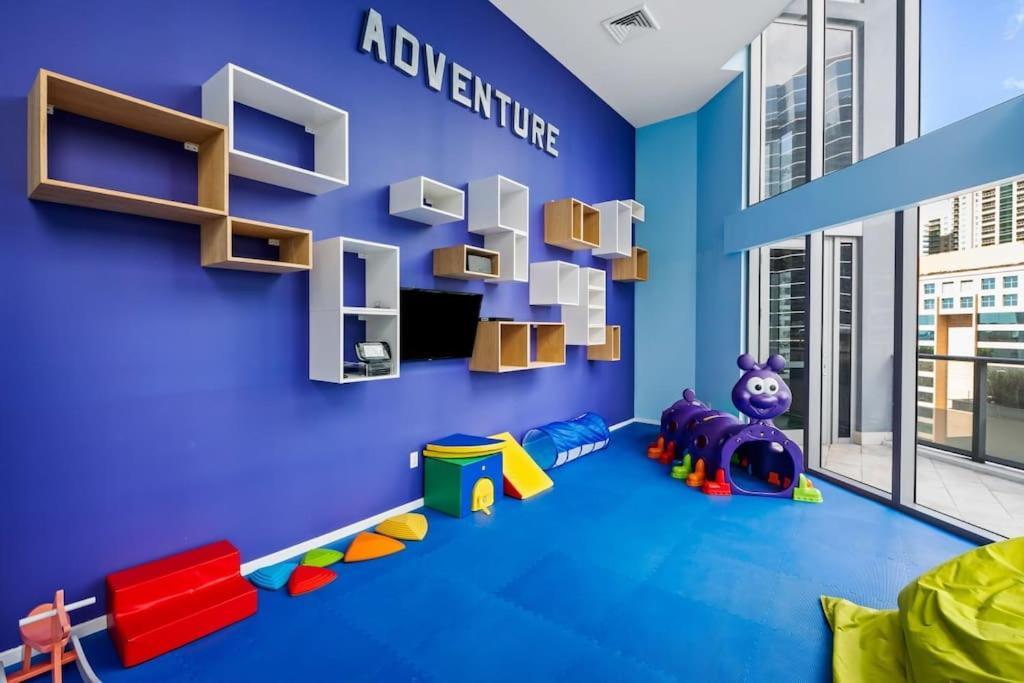 Appartamento Casa Brickell - Chic 1 Bd In Brickell Miami Esterno foto